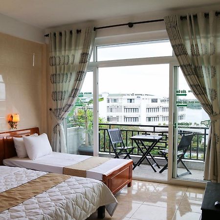Hue Family Boutique Homestay المظهر الخارجي الصورة