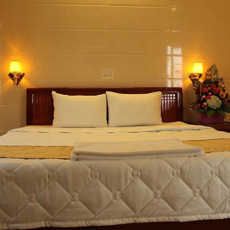 Hue Family Boutique Homestay المظهر الخارجي الصورة