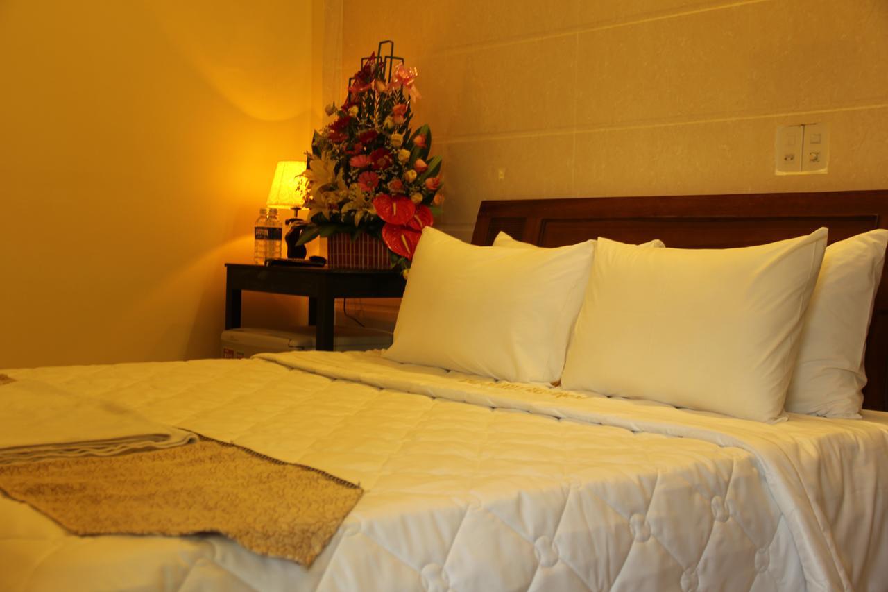 Hue Family Boutique Homestay المظهر الخارجي الصورة