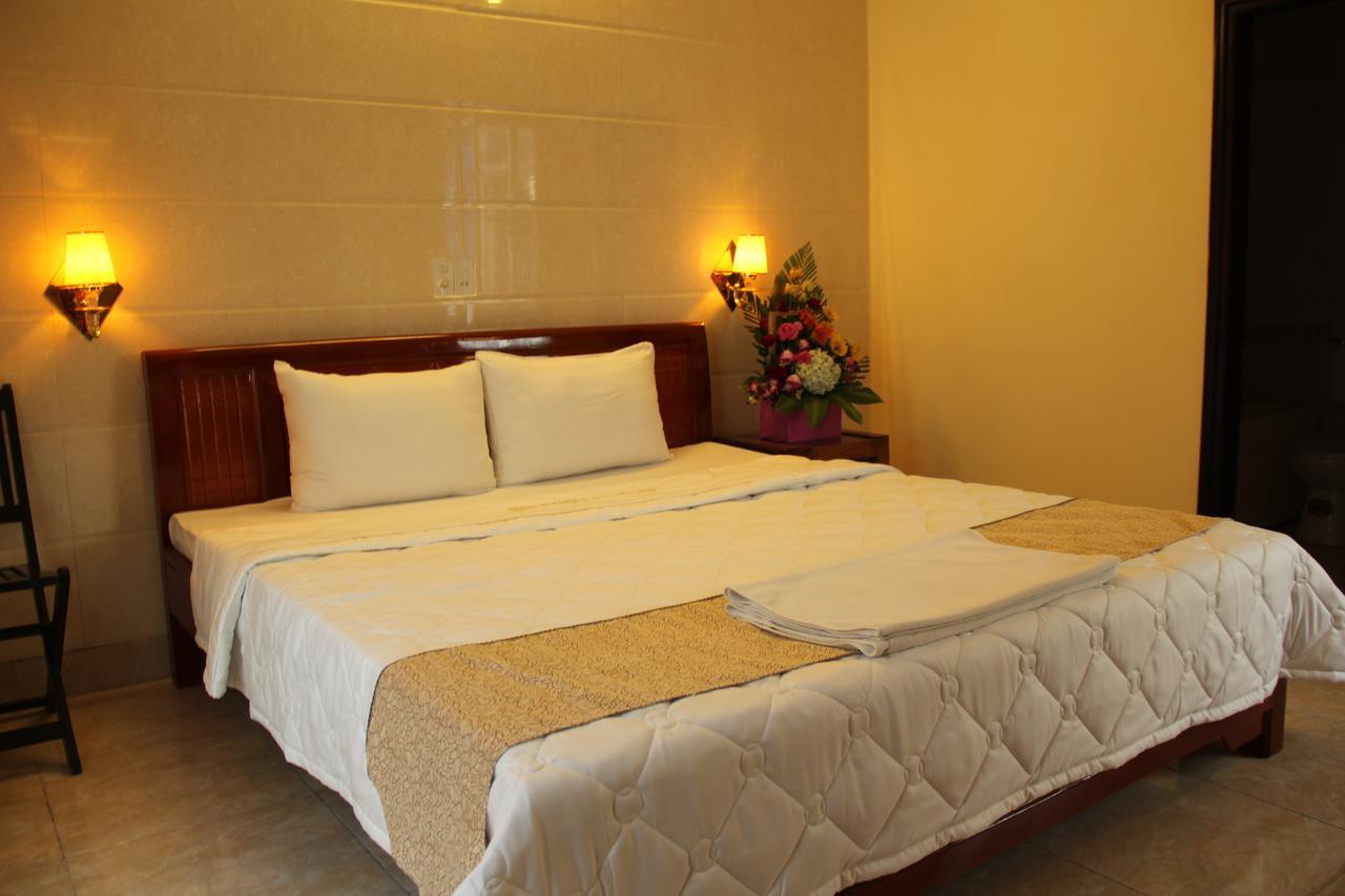 Hue Family Boutique Homestay المظهر الخارجي الصورة