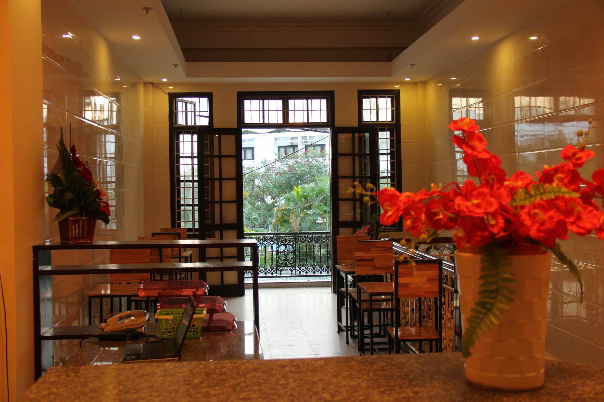 Hue Family Boutique Homestay المظهر الخارجي الصورة