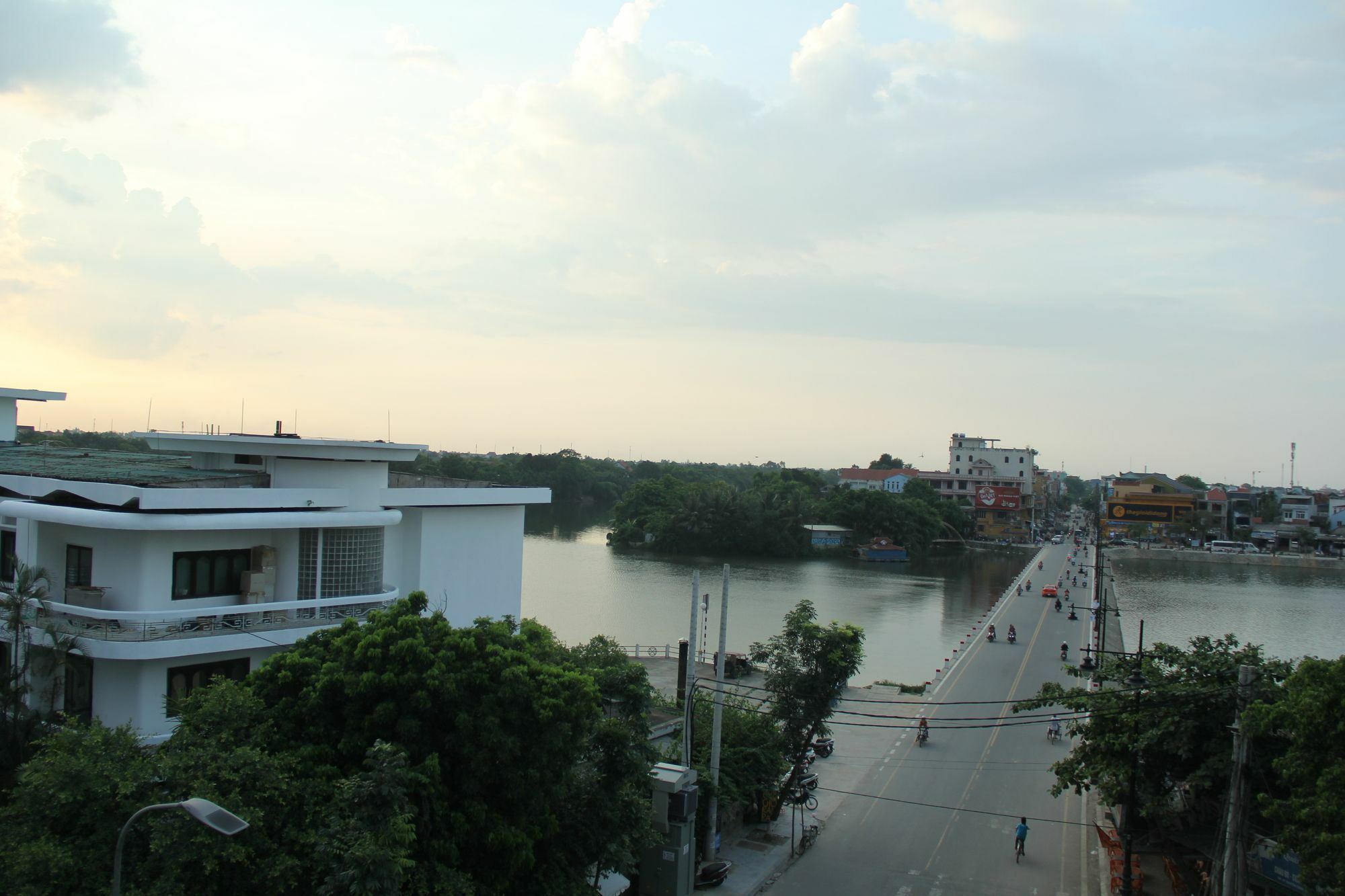 Hue Family Boutique Homestay المظهر الخارجي الصورة