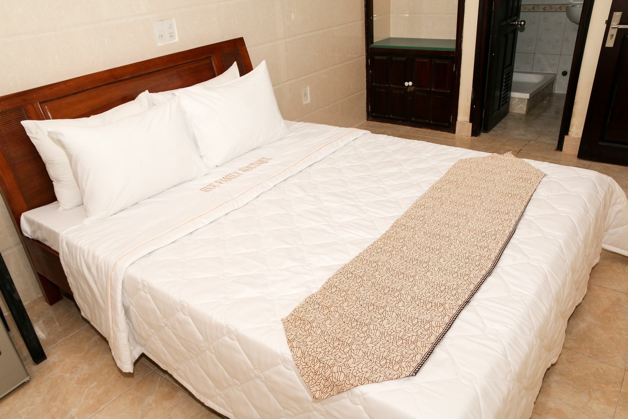 Hue Family Boutique Homestay المظهر الخارجي الصورة