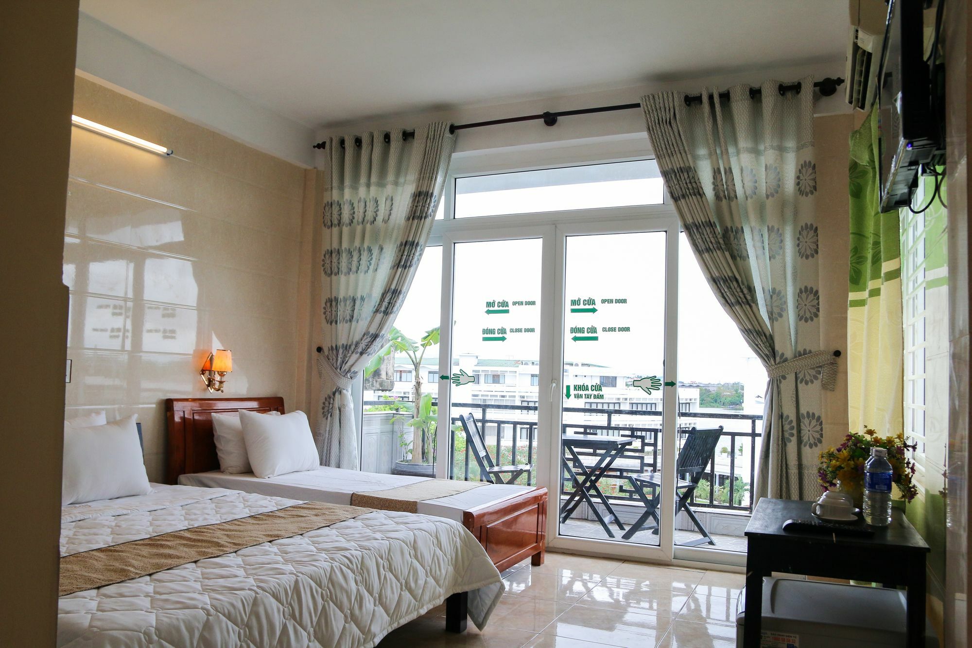 Hue Family Boutique Homestay المظهر الخارجي الصورة