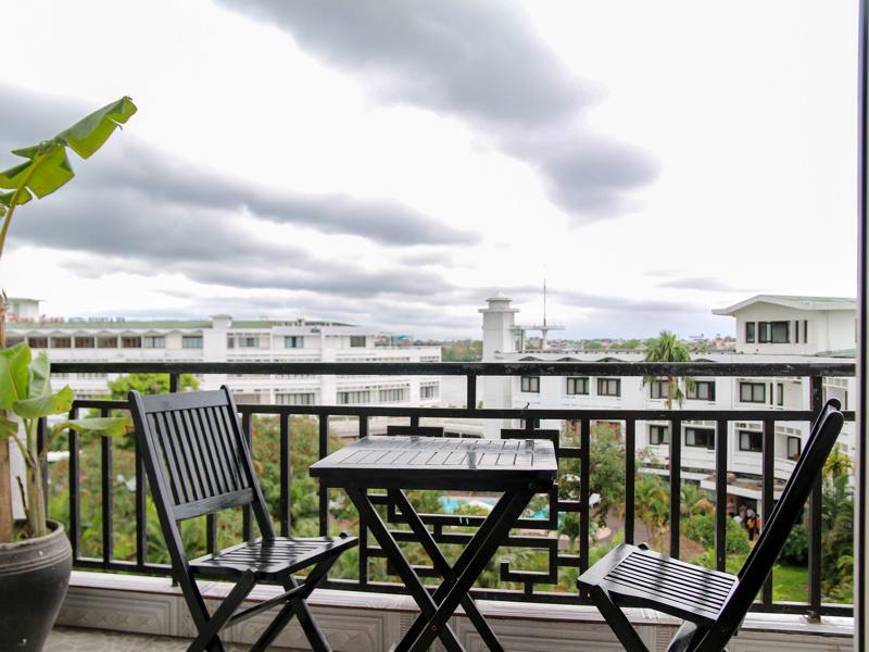 Hue Family Boutique Homestay المظهر الخارجي الصورة