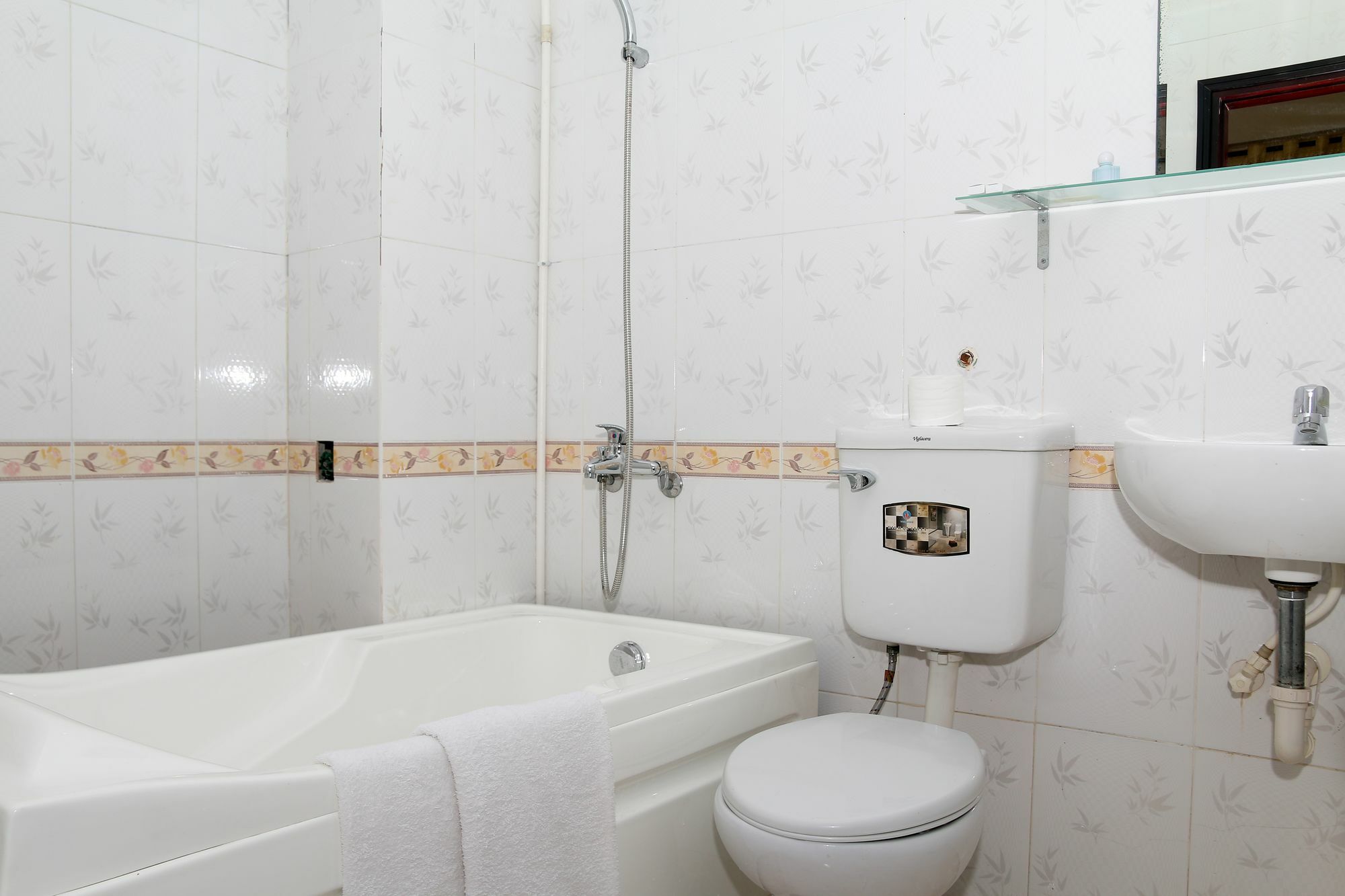 Hue Family Boutique Homestay المظهر الخارجي الصورة