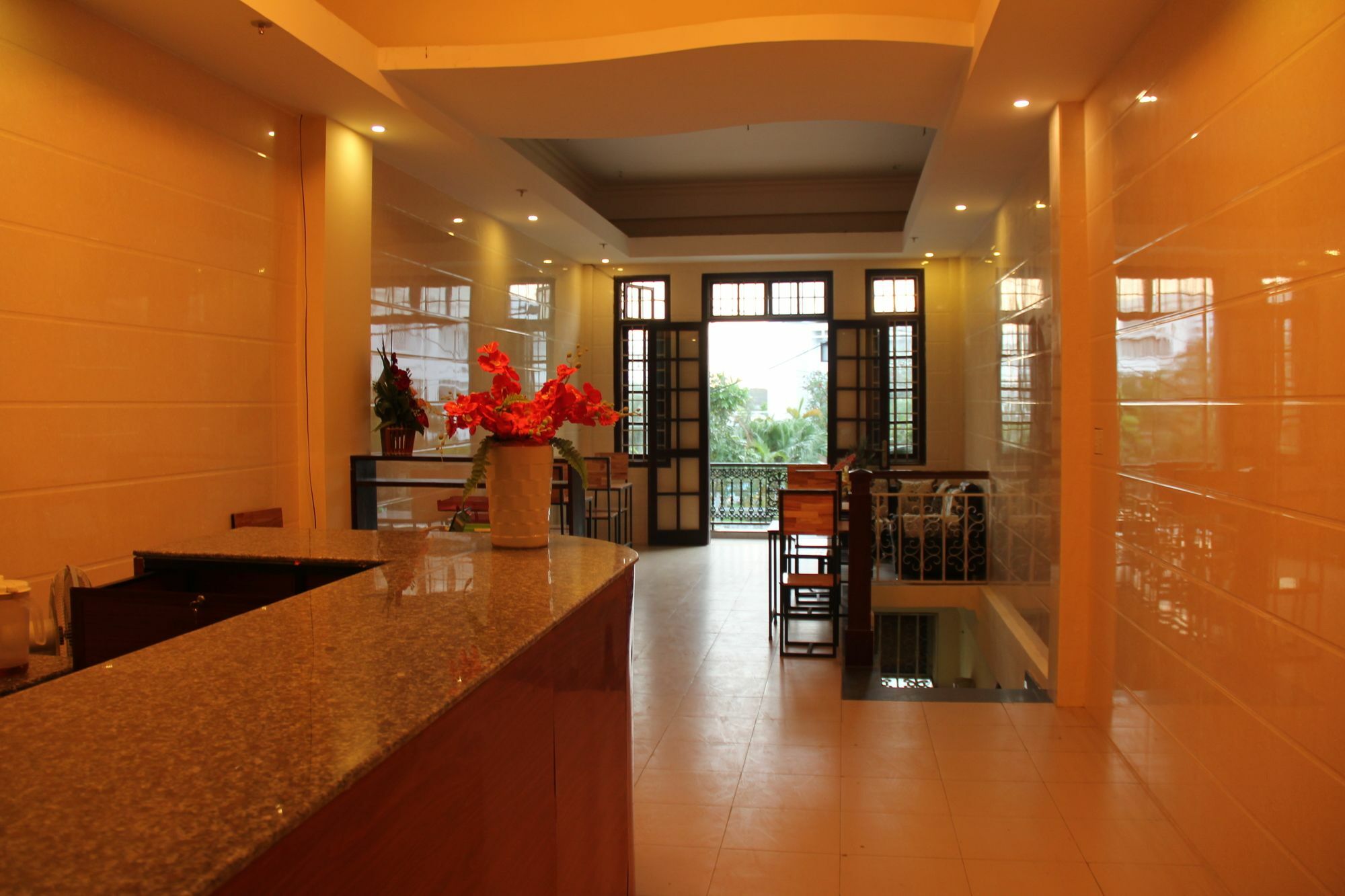 Hue Family Boutique Homestay المظهر الخارجي الصورة