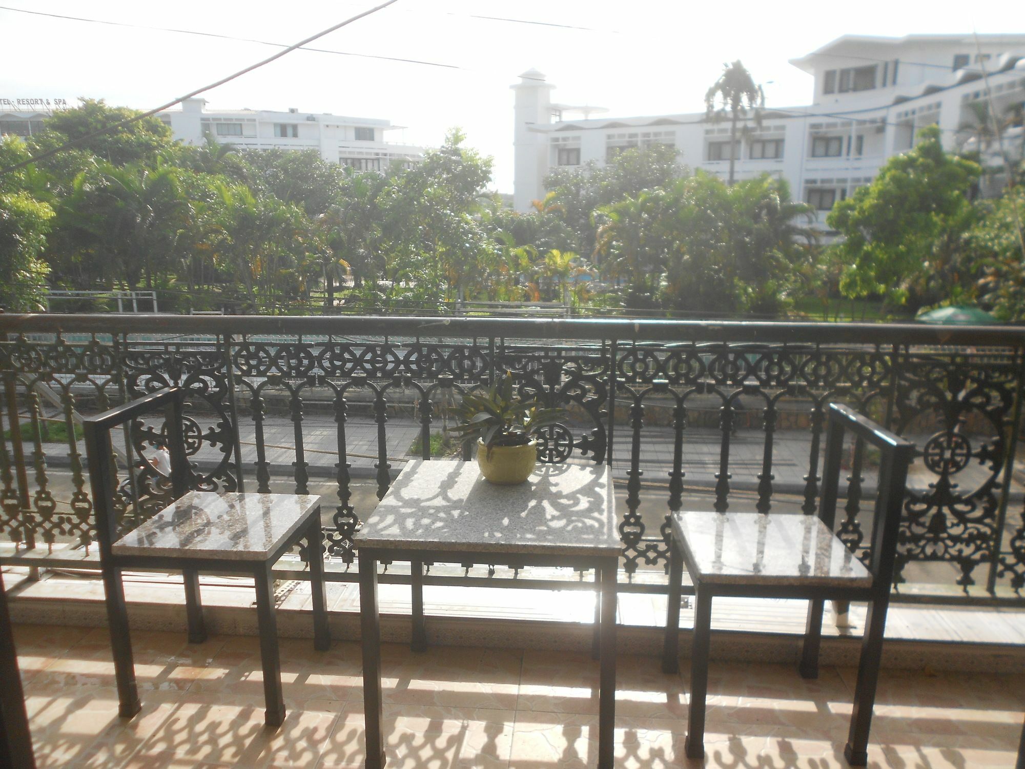Hue Family Boutique Homestay المظهر الخارجي الصورة
