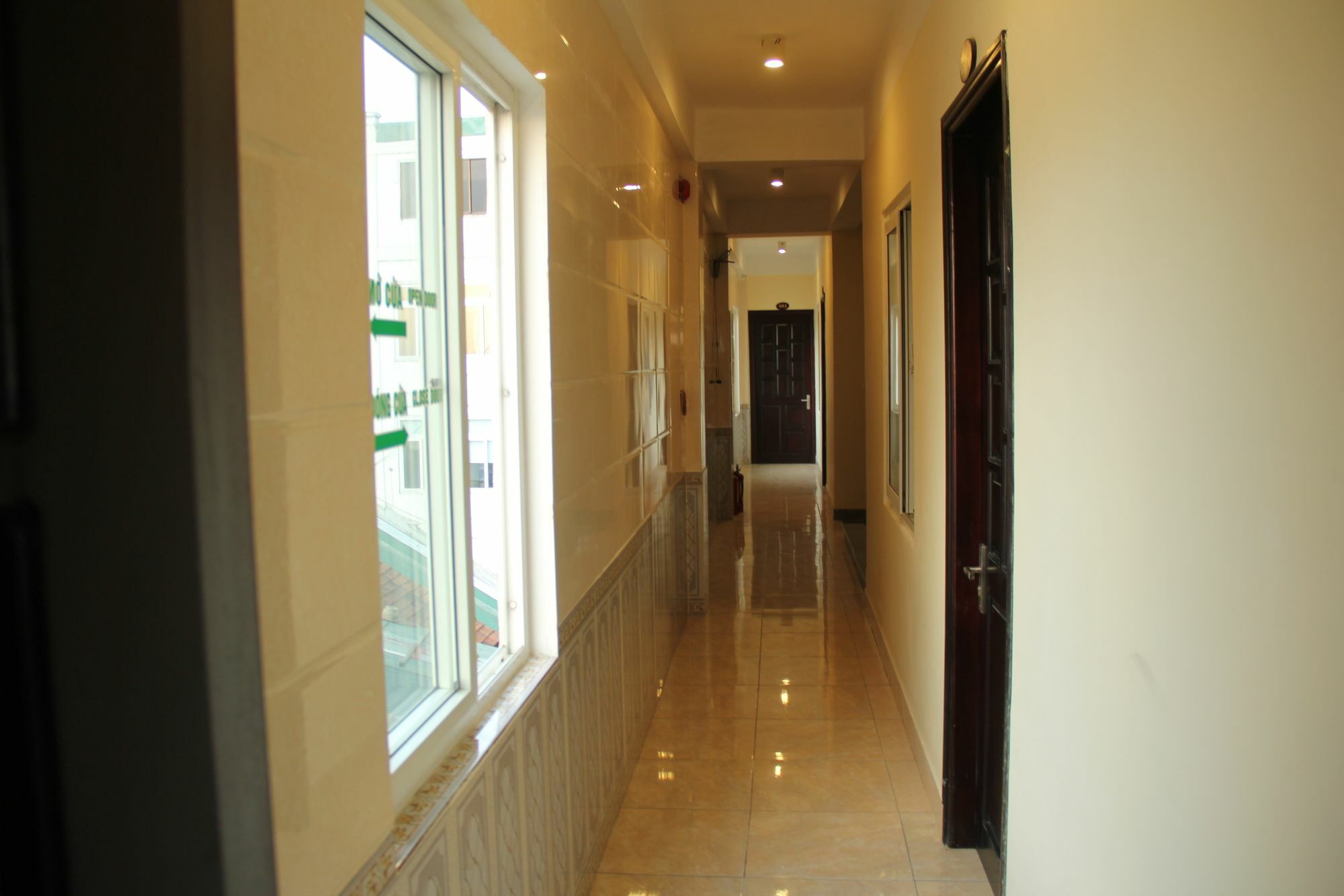 Hue Family Boutique Homestay المظهر الخارجي الصورة